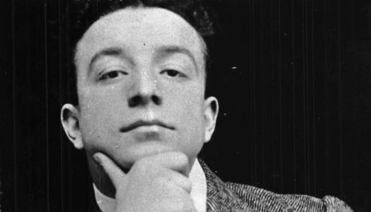 E lasciatemi divertire di Aldo Palazzeschi, commento alla poesia