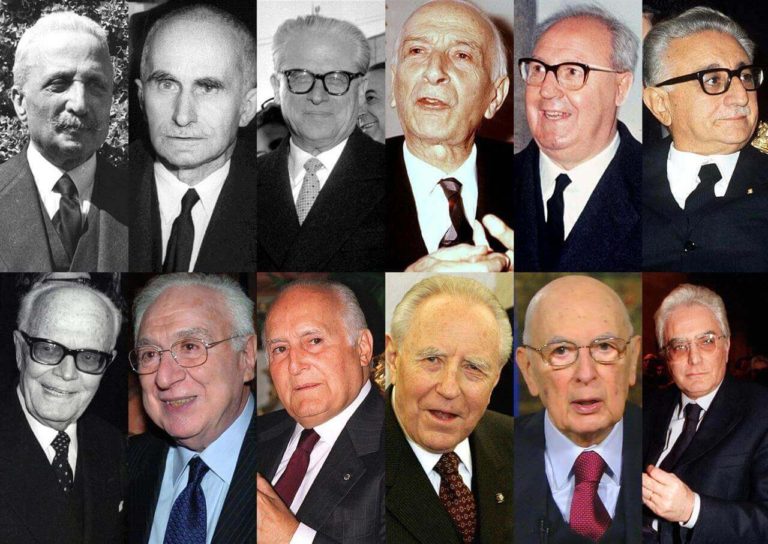 Come si elegge il Presidente della Repubblica