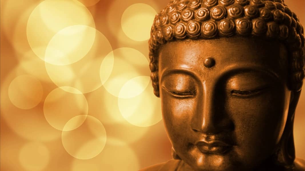 Buddhismo spiegazione semplice