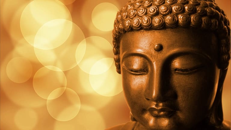 Buddhismo spiegazione semplice