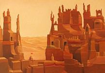Il deserto dei Tartari, trama e commento