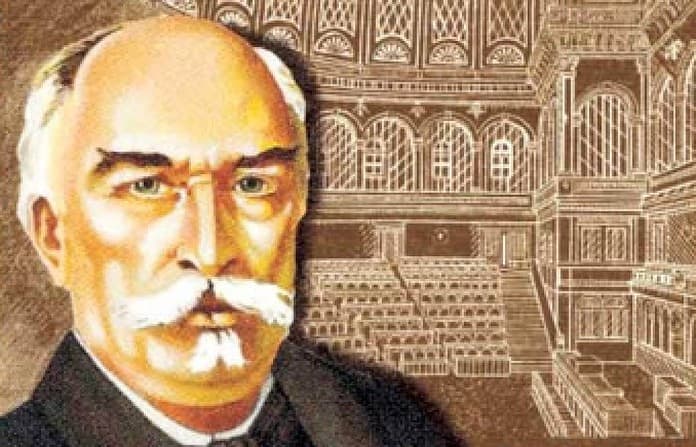 Giovanni Giolitti e l'età giolittiana riassunto