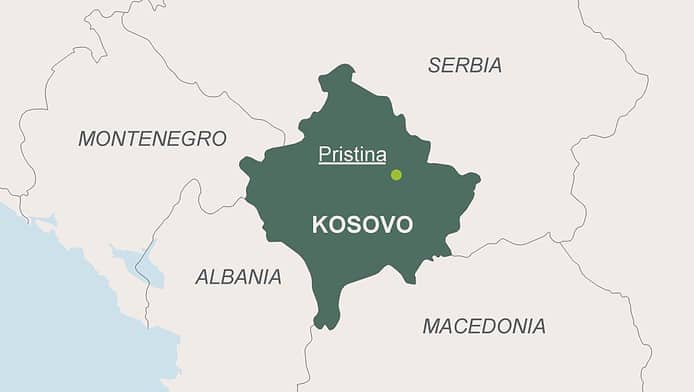 Guerra nel Kosovo, 1998-1999. Riassunto