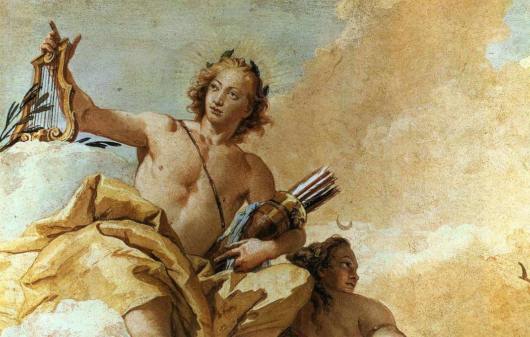 Mito e mitologia: significato, struttura, caratteristiche