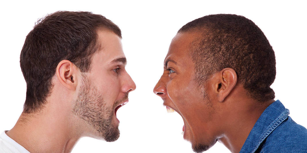 Il razzismo oggi, spiegato semplice