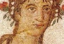 Apicio, gastronomo dell'antica Roma