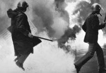 Gli anni di piombo e il terrorismo in Italia, riassunto