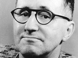 Bertolt Brecht: breve biografia e opere