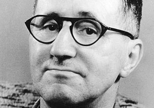 Bertolt Brecht: breve biografia e opere