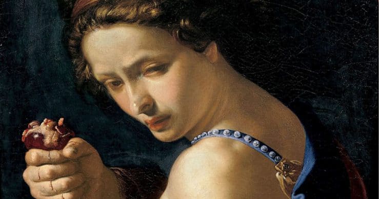 Tancredi e Ghismunda, riassunto e commento