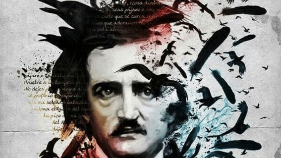 Il cuore rivelatore di Edgar Allan Poe, riassunto e commento