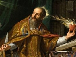Agostino d'Ippona: vita e pensiero riassunto
