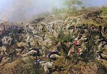 Battaglia di Adua, 1896. Riassunto dettagliato