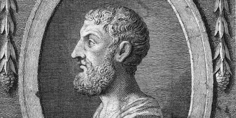 Logografo nella Grecia antica: chi era