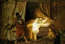 Otello di William Shakespeare, riassunto