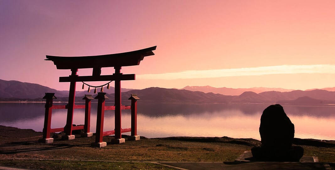 Shintoismo: origini e caratteristiche