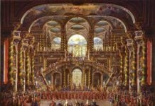 Il teatro del seicento: caratteristiche e autori