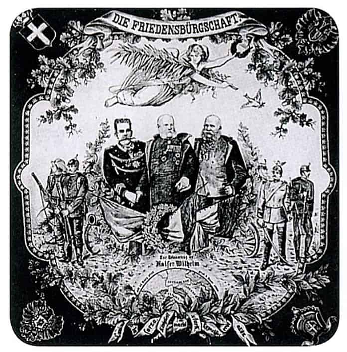 Triplice Alleanza