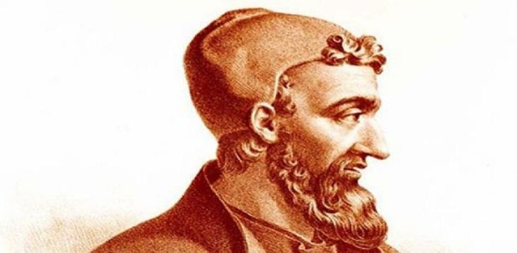Galeno di Pergamo, celebre medico dell'antichità - Studia Rapido