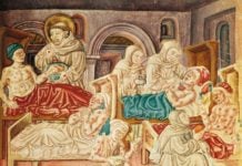 O Segnor, per cortesia: parafrasi e analisi