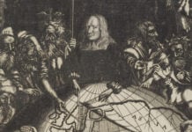 Il mito di Atlantide, l'isola sommersa