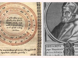 Storia del calendario gregoriano: quando e perché è nato