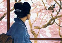 Madama Butterfly di Giacomo Puccini - la trama