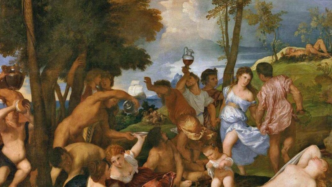 La maga Alcina - Canto 7 Orlando Furioso