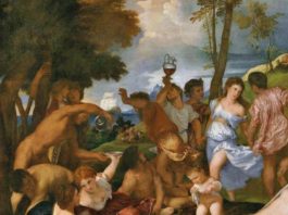 La maga Alcina - Canto 7 Orlando Furioso
