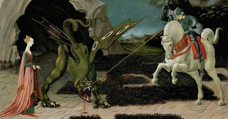 Schema di Propp e la morfologia della fiaba