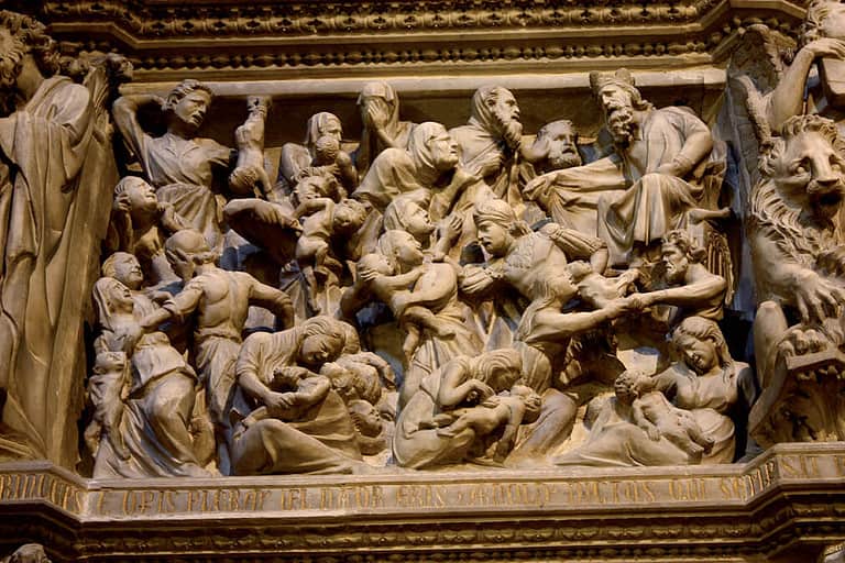 Arte gotica - caratteristiche, riassunto