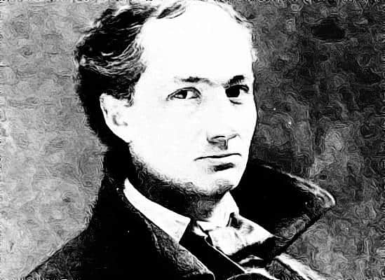 Charles Baudelaire photo #2320