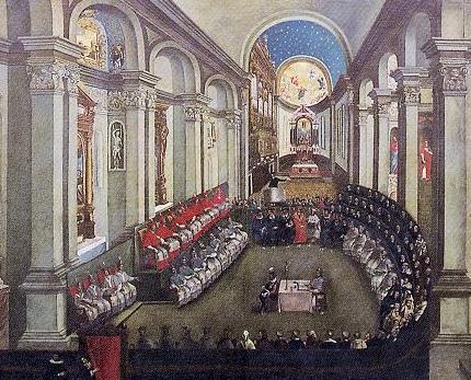 Concilio di Basilea-Ferrara-Firenze