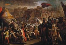 Gerusalemme Liberata Riassunto Per Canti