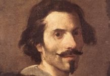 Gian Lorenzo Bernini - vita e opere, riassunto