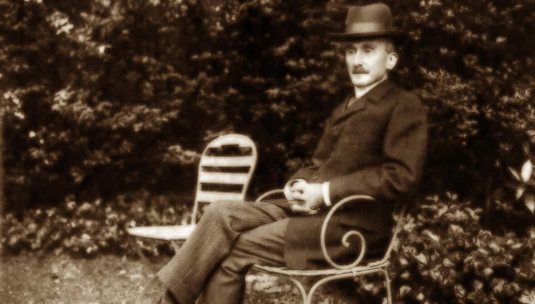 Henri Bergson -pensiero e opere, riassunto