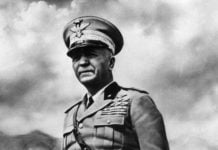 Pietro Badoglio: chi è stato, cosa ha fatto