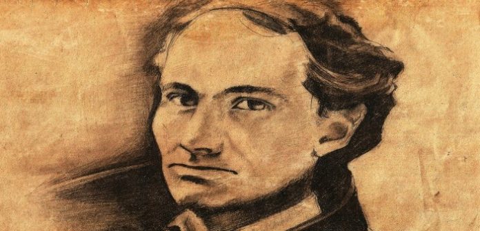 Spleen di Baudelaire, traduzione e analisi del testo poetico