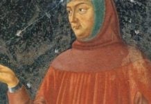 Ascesa al Monte Ventoso, riassunto