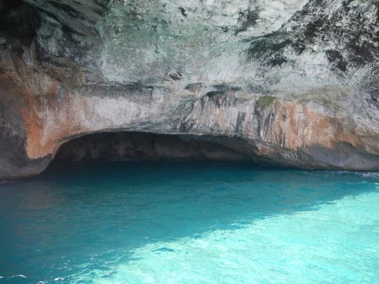 Grotta del Bue Marino, Nuoro (Sardegna)