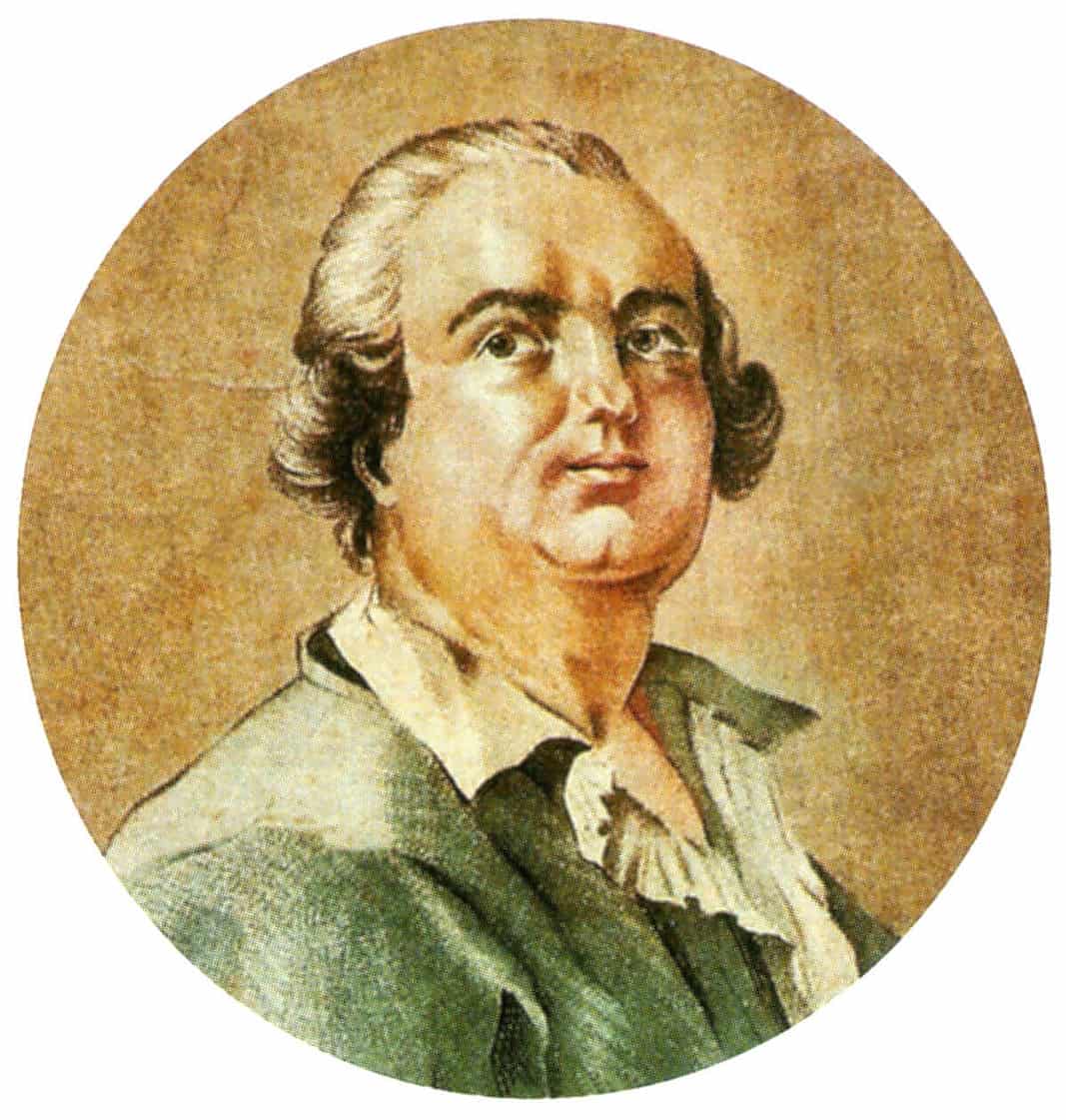 Il conte di Cagliostro chi era?