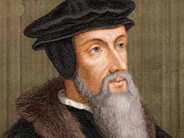 Tutto sul Calvinismo riassunto