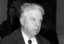 Gloria del disteso mezzogiorno - analisi del testo