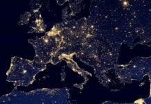 Inquinamento luminoso