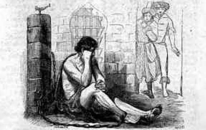 La vita è sogno di Pedro Calderon de la Barca, riassunto
