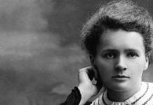Marie Curie - la vita e le scoperte