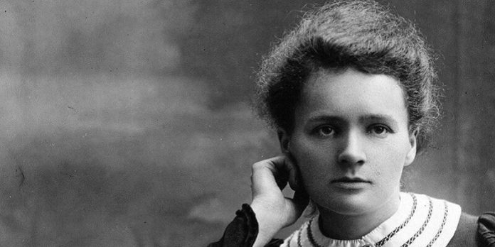 Marie Curie - la vita e le scoperte