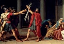 Lo scontro tra gli Orazi e i Curiazi. Leggenda e realtà
