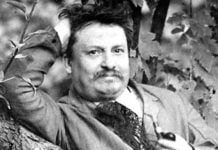 Patria di Giovanni Pascoli: testo, parafrasi, analisi e commento