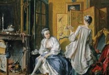 Rococò - caratteristiche e principali artisti